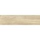 Керамогранит New Trend GP1560ASP21 Aspen Marron Sugar 15.1x60.2 бежевый лаппатированный / рельефный под дерево