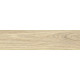 Керамогранит New Trend GP1560ASP21 Aspen Marron Sugar 15.1x60.2 бежевый лаппатированный / рельефный под дерево