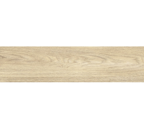 Керамогранит New Trend GP1560ASP21 Aspen Marron Sugar 15.1x60.2 бежевый лаппатированный / рельефный под дерево