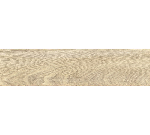 Керамогранит New Trend GP1560ASP21 Aspen Marron Sugar 15.1x60.2 бежевый лаппатированный / рельефный под дерево