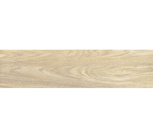 Керамогранит New Trend GP1560ASP21 Aspen Marron Sugar 15.1x60.2 бежевый лаппатированный / рельефный под дерево