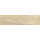 Керамогранит New Trend GP1560ASP21 Aspen Marron Sugar 15.1x60.2 бежевый лаппатированный / рельефный под дерево