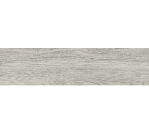 Керамогранит New Trend GP1560ASP25 Aspen Graphite Sugar 15.1x60.2 серый лаппатированный / рельефный под дерево