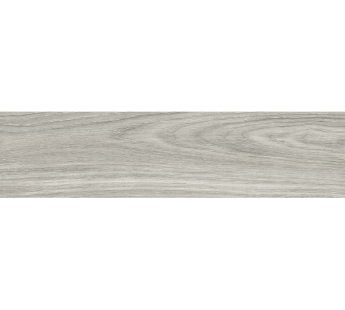 Керамогранит New Trend GP1560ASP25 Aspen Graphite Sugar 15.1x60.2 серый лаппатированный / рельефный под дерево