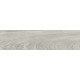 Керамогранит New Trend GP1560ASP25 Aspen Graphite Sugar 15.1x60.2 серый лаппатированный / рельефный под дерево