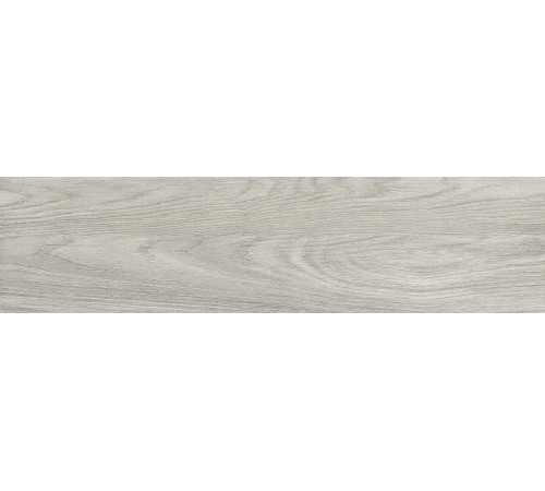 Керамогранит New Trend GP1560ASP25 Aspen Graphite Sugar 15.1x60.2 серый лаппатированный / рельефный под дерево