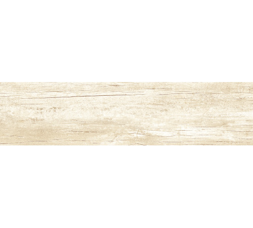 Керамогранит New Trend GP1560CHL11 Chalet Beige 15.1x60.2 бежевый матовый / рельефный под дерево
