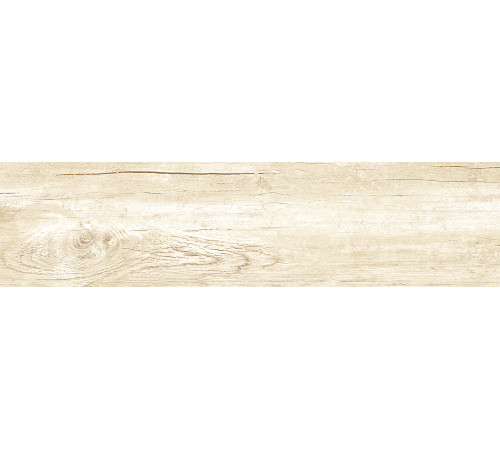 Керамогранит New Trend GP1560CHL11 Chalet Beige 15.1x60.2 бежевый матовый / рельефный под дерево