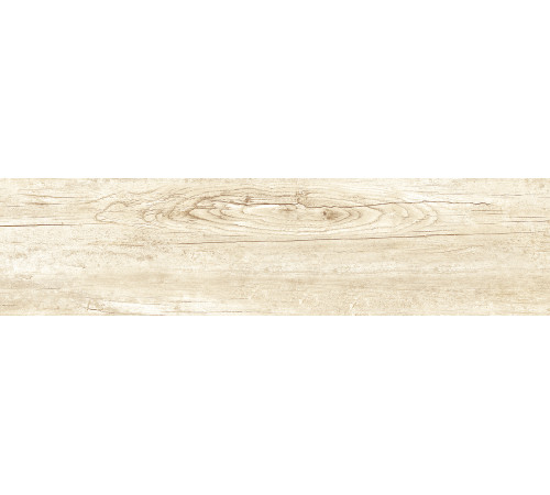Керамогранит New Trend GP1560CHL11 Chalet Beige 15.1x60.2 бежевый матовый / рельефный под дерево
