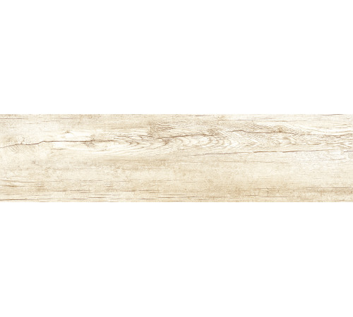 Керамогранит New Trend GP1560CHL11 Chalet Beige 15.1x60.2 бежевый матовый / рельефный под дерево