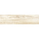 Керамогранит New Trend GP1560CHL11 Chalet Beige 15.1x60.2 бежевый матовый / рельефный под дерево