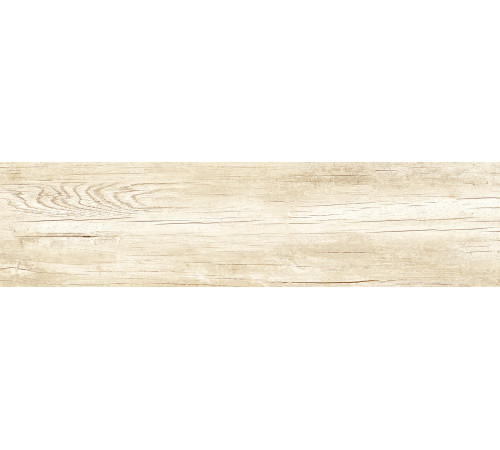 Керамогранит New Trend GP1560CHL11 Chalet Beige 15.1x60.2 бежевый матовый / рельефный под дерево