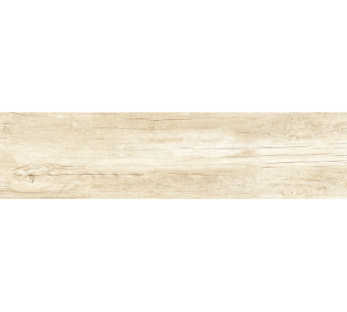 Керамогранит New Trend GP1560CHL11 Chalet Beige 15.1x60.2 бежевый матовый / рельефный под дерево