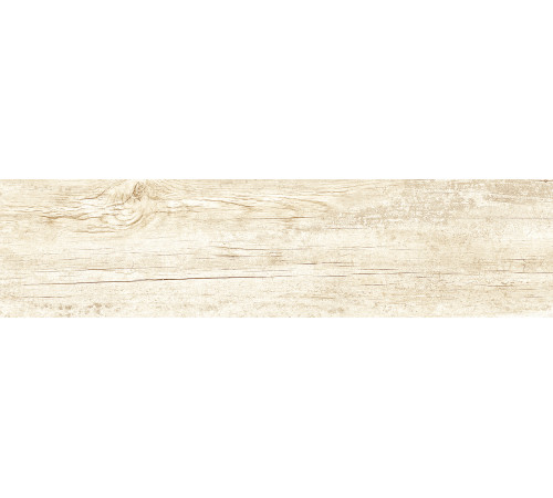 Керамогранит New Trend GP1560CHL11 Chalet Beige 15.1x60.2 бежевый матовый / рельефный под дерево