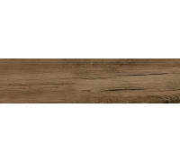 Керамогранит New Trend GP1560CHL21 Шале коричневый / Chalet Brown 15.1×60.2