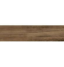 Керамогранит New Trend GP1560CHL21 Шале коричневый / Chalet Brown 15.1×60.2