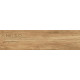 Керамогранит New Trend GP1560CHL31 Chalet Bronze 15.1x60.2 коричневый матовый / рельефный под дерево