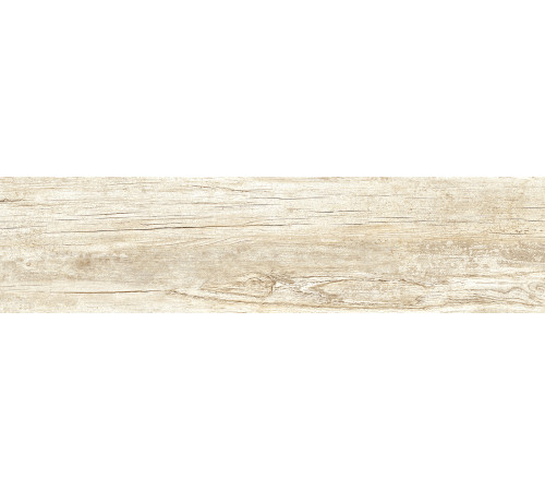 Керамогранит New Trend GP1560CHL55 Chalet Color 15.1x60.2 бежевый / серый матовый / рельефный под дерево