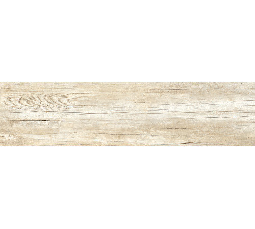 Керамогранит New Trend GP1560CHL55 Chalet Color 15.1x60.2 бежевый / серый матовый / рельефный под дерево