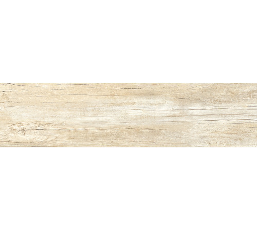 Керамогранит New Trend GP1560CHL55 Chalet Color 15.1x60.2 бежевый / серый матовый / рельефный под дерево