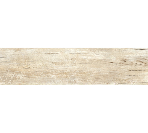 Керамогранит New Trend GP1560CHL55 Chalet Color 15.1x60.2 бежевый / серый матовый / рельефный под дерево