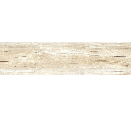 Керамогранит New Trend GP1560CHL55 Chalet Color 15.1x60.2 бежевый / серый матовый / рельефный под дерево