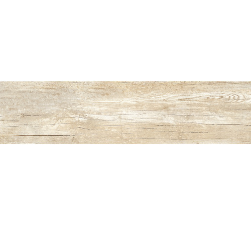 Керамогранит New Trend GP1560CHL55 Chalet Color 15.1x60.2 бежевый / серый матовый / рельефный под дерево