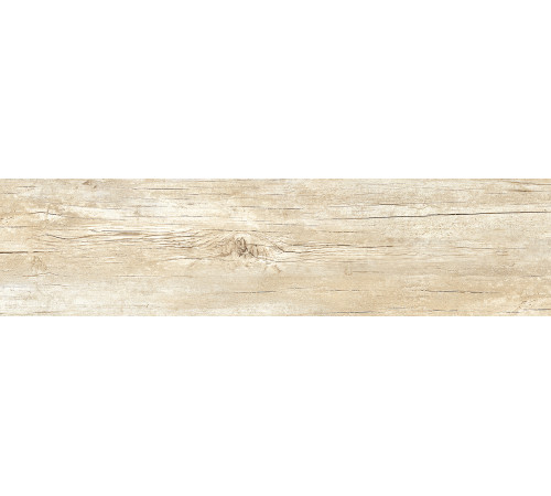 Керамогранит New Trend GP1560CHL55 Chalet Color 15.1x60.2 бежевый / серый матовый / рельефный под дерево