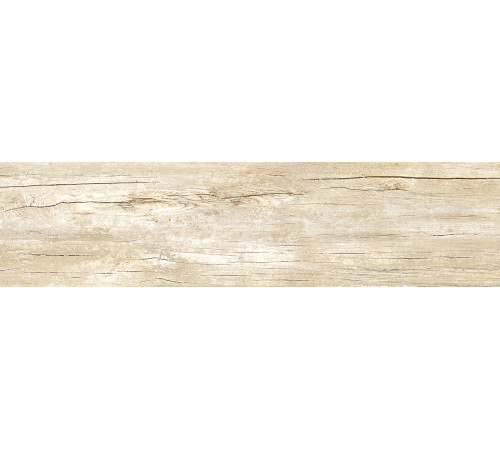 Керамогранит New Trend GP1560CHL55 Chalet Color 15.1x60.2 бежевый / серый матовый / рельефный под дерево