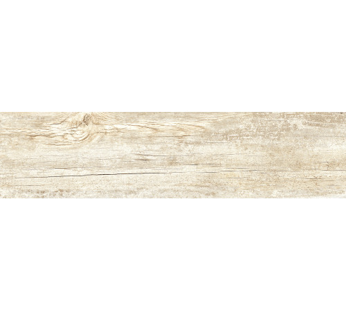 Керамогранит New Trend GP1560CHL55 Chalet Color 15.1x60.2 бежевый / серый матовый / рельефный под дерево
