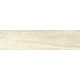 Керамогранит New Trend GP1560CRW01 Craftwood Crema 15.1x60.2 кремовый матовый / рельефный под дерево