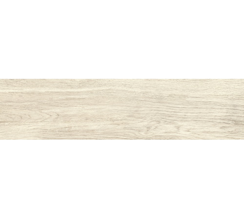 Керамогранит New Trend GP1560CRW01 Craftwood Crema 15.1x60.2 кремовый матовый / рельефный под дерево