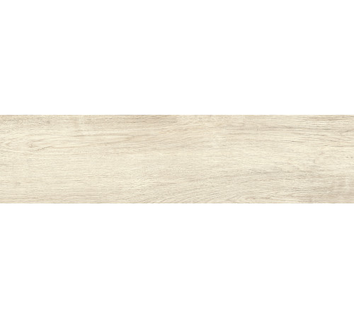 Керамогранит New Trend GP1560CRW01 Craftwood Crema 15.1x60.2 кремовый матовый / рельефный под дерево