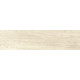 Керамогранит New Trend GP1560CRW01 Craftwood Crema 15.1x60.2 кремовый матовый / рельефный под дерево