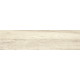 Керамогранит New Trend GP1560CRW01 Craftwood Crema 15.1x60.2 кремовый матовый / рельефный под дерево