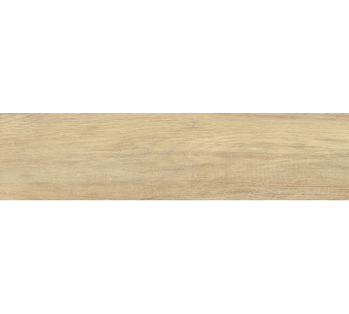 Керамогранит New Trend GP1560CRW11 Craftwood Beige 15.1x60.2 бежевый матовый / рельефный под дерево