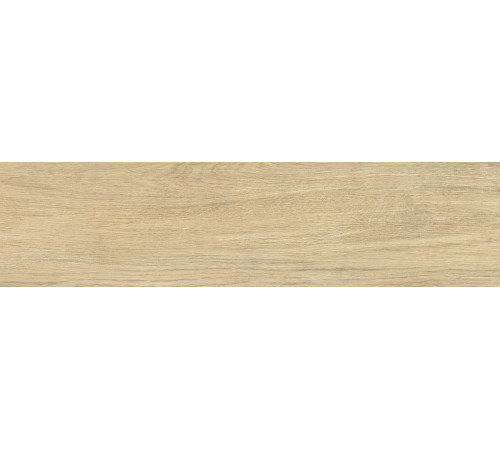 Керамогранит New Trend GP1560CRW11 Craftwood Beige 15.1x60.2 бежевый матовый / рельефный под дерево