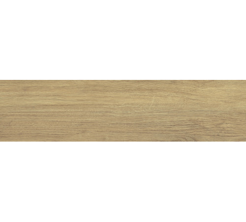 Керамогранит New Trend GP1560CRW31 Craftwood Bronze 15.1x60.2 коричневый матовый / рельефный под дерево