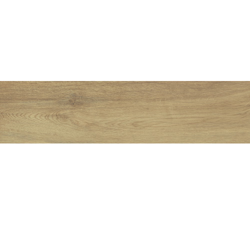 Керамогранит New Trend GP1560CRW31 Craftwood Bronze 15.1x60.2 коричневый матовый / рельефный под дерево
