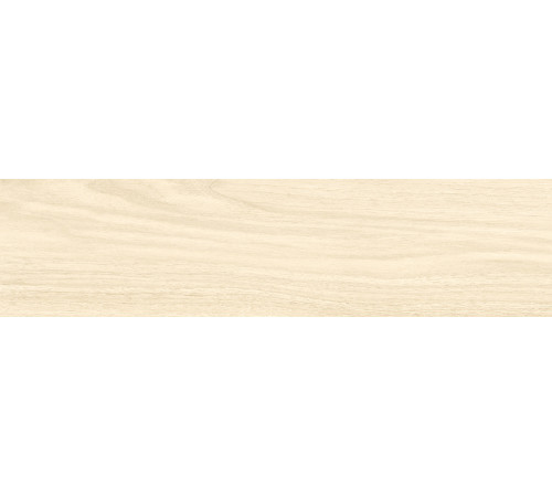 Керамогранит New Trend GP1560ERB05 Merbau Gris 15.1x60.2 бежевый / серый матовый / рельефный под дерево
