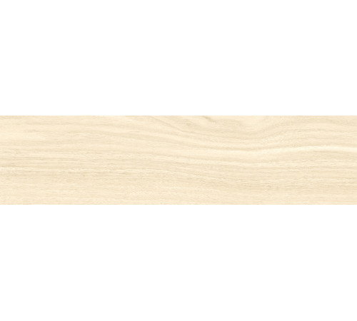 Керамогранит New Trend GP1560ERB05 Merbau Gris 15.1x60.2 бежевый / серый матовый / рельефный под дерево