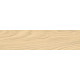 Керамогранит New Trend GP1560ERB11 Merbau Beige 15.1x60.2 бежевый матовый / рельефный под дерево
