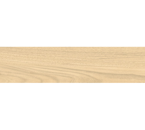 Керамогранит New Trend GP1560ERB11 Merbau Beige 15.1x60.2 бежевый матовый / рельефный под дерево