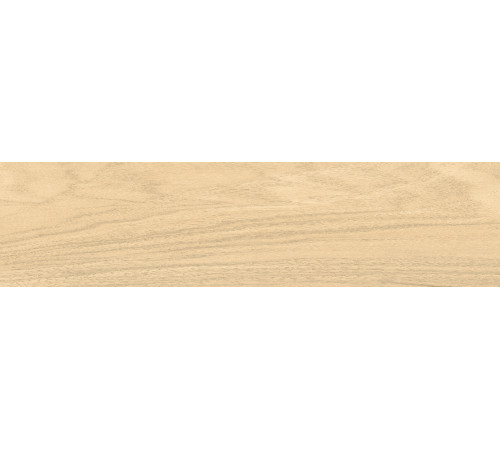 Керамогранит New Trend GP1560ERB11 Merbau Beige 15.1x60.2 бежевый матовый / рельефный под дерево
