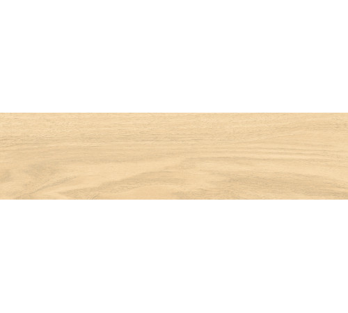 Керамогранит New Trend GP1560ERB11 Merbau Beige 15.1x60.2 бежевый матовый / рельефный под дерево