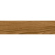 Керамогранит New Trend GP1560ERB21 Merbau Marron 15.1x60.2 коричневый матовый / рельефный под дерево