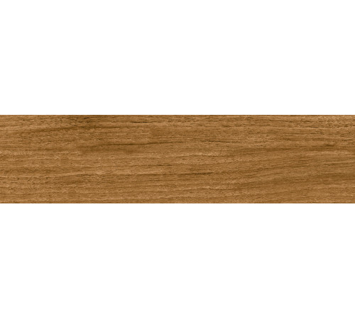 Керамогранит New Trend GP1560ERB21 Merbau Marron 15.1x60.2 коричневый матовый / рельефный под дерево