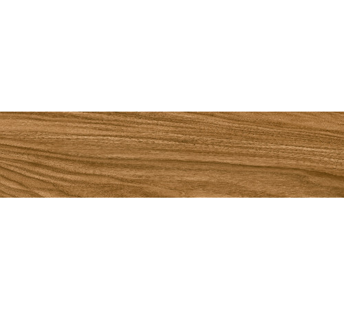 Керамогранит New Trend GP1560ERB21 Merbau Marron 15.1x60.2 коричневый матовый / рельефный под дерево