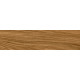 Керамогранит New Trend GP1560ERB21 Merbau Marron 15.1x60.2 коричневый матовый / рельефный под дерево