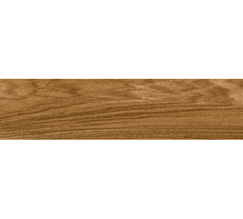 Керамогранит New Trend GP1560ERB21 Merbau Marron 15.1x60.2 коричневый матовый / рельефный под дерево